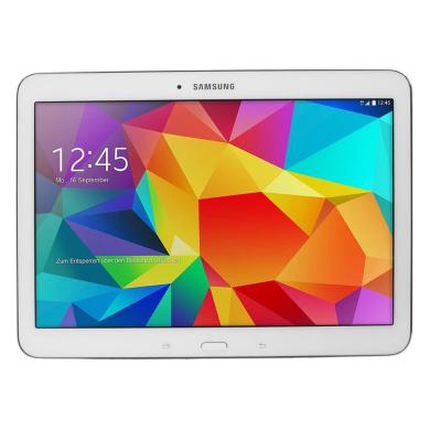 Samsung Galaxy Tab 4 10.1 WLAN + LTE (SM-T535) 16Go blanc - comme neuf
